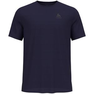 Odlo Heren Zeroweight Chill-Tec T-shirt