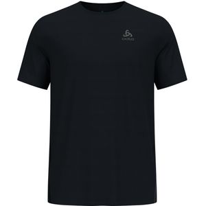 Odlo Zeroweight Chill-tec T-shirt Met Korte Mouwen