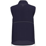 Odlo - Zeroweight - Hardloopjack - Zwart - Waterafstotend - Reflecterende Details