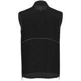 Odlo - Zeroweight Vest - Heren - Waterafstotend - Reflecterende Details