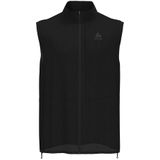 Odlo - Zeroweight Vest - Heren - Waterafstotend - Reflecterende Details