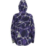 Odlo - Zeroweight Print Jacket - Dames - Waterafstotend