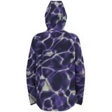 Odlo - Zeroweight Print Jacket - Dames - Waterafstotend