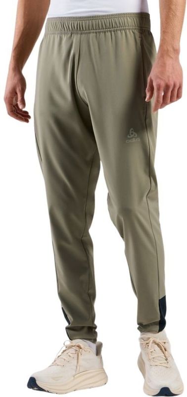 Odlo - Zeroweight Pants - Sportbroek - Wind- en Waterbestendig