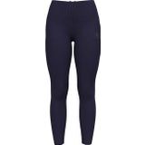 Odlo - Essentials - Hardloop Tight - Donkerblauw - Gerecycled Materiaal