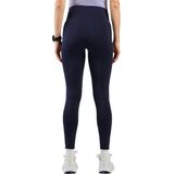 Odlo - Essentials - Hardloop Tight - Donkerblauw - Gerecycled Materiaal