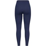 Odlo - Active 365 Melange Tight - Dames - Sportbroek