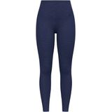 Odlo - Active 365 Melange Tight - Dames - Sportbroek