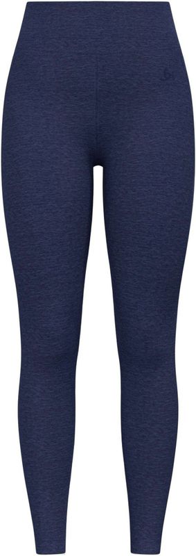 Odlo - Active 365 Melange Tight - Dames - Sportbroek