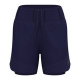 Odlo - X-Alp Trail - Korte Broeken - 5 Inch - Dames