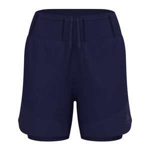 Odlo - X-Alp Trail - Korte Broeken - 5 Inch - Dames