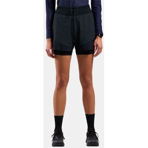 Odlo - X-Alp Trail - Korte Broeken - 5 Inch - Dames