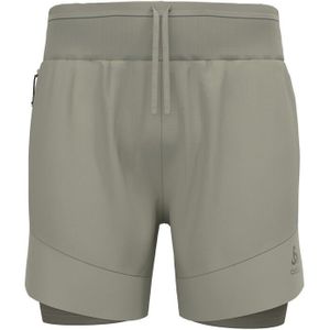Odlo - X-Alp Trail 6 Inch - Shorts - Heren