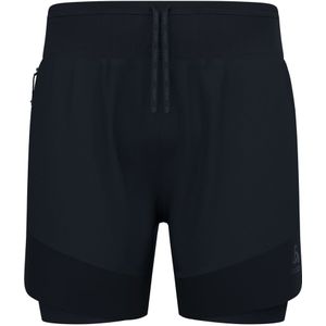 Odlo - X-Alp Trail 6 Inch - Korte Broeken - 2-in-1