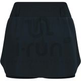 Odlo - X Alp 2.0 - Trail Skort - Zwart - Voor Dames