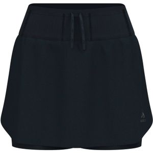 Odlo - X Alp 2.0 - Trail Skort - Zwart - Voor Dames