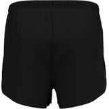 Odlo - Zeroweight - Korte Broek - Zwart - Ultralicht - Geïntegreerde Binnenbroek
