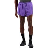 Odlo - Zeroweight - Korte Broek - Zwart - Ultralicht - Geïntegreerde Binnenbroek