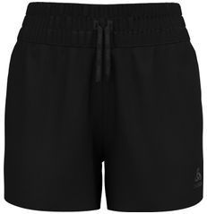 Odlo - Zeroweight 2.0 - Hardloopshort - Zwart - 4 inch