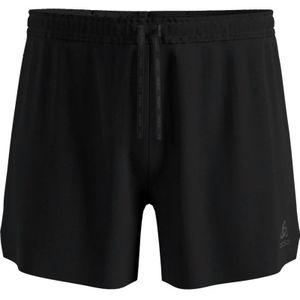 Odlo - Zeroweight - Sportbroek - Zwart - Lichtgewicht - Ergonomische Pasvorm