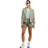 Odlo - Zeroweight - Hardloopshort - 3 Inch - Dames