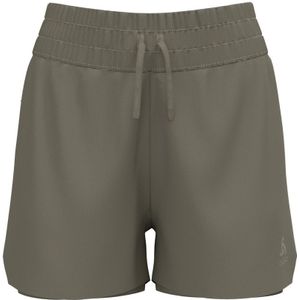 Odlo - Zeroweight - Hardloopshort - 3 Inch - Dames