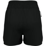 Odlo - Zeroweight - Hardloopshort - Zwart - Gerecycled Polyester