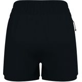 Odlo - Zeroweight - Hardloopshort - Zwart - Gerecycled Polyester