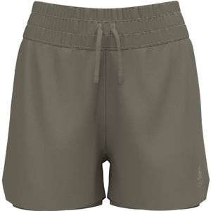 Odlo - Zeroweight - Hardloopshort - 3 Inch - Dames
