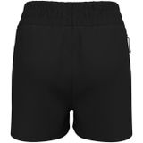 Odlo - Zeroweight 3 - Hardloopshort - Zwart - Gevoerd - 7,6 cm