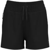 Odlo - Zeroweight 3 - Hardloopshort - Zwart - Gevoerd - 7,6 cm