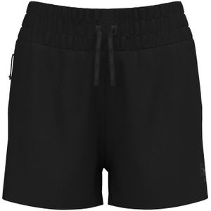 Odlo - Zeroweight 3 - Hardloopshort - Zwart - Gevoerd - 7,6 cm