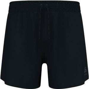 Odlo - Zeroweight - Hardloopshort - 5 Inch - Heren