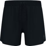 Odlo - Zeroweight - Hardloopshort - 5 Inch - Heren