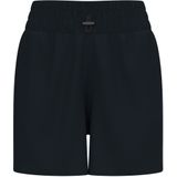 Odlo - Essential 365 - Korte Broek - Zwart - Ademend - Gerecycled Materiaal