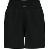 Odlo - Essential 365 - Korte Broek - Zwart - Ademend - Gerecycled Materiaal