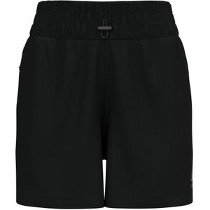 Odlo - Essential 365 - Korte Broek - Zwart - Ademend - Gerecycled Materiaal