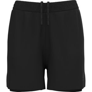 Odlo Dames Essential 4 Inch 2-in-1 Korte broek