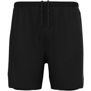Odlo - Essential - Short - 6 Inch - Voor Hardlopers