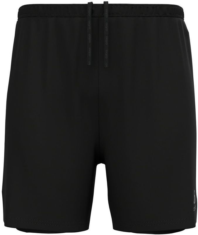 Odlo - Essential - Short - 6 Inch - Voor Hardlopers