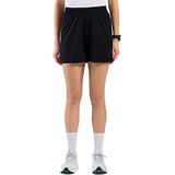 Odlo - Essential - Damesshort - Zwart - Katoen