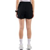 Odlo - Essential - Damesshort - Zwart - Katoen