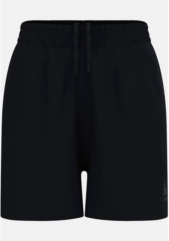 Odlo - Essential - Damesshort - Zwart - Katoen