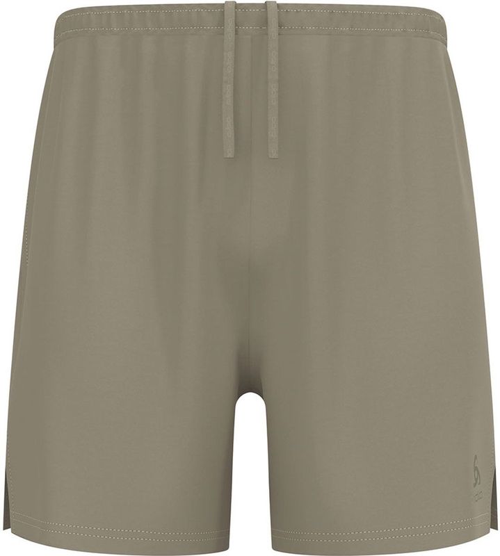 Odlo - Essential - Korte Broek - Groen - 6 inch
