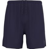 Odlo - Essentials 6-Inch Korte Broek - Zwart - 100% Gerecycled Polyester