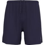 Odlo - Essentials 6-Inch Korte Broek - Zwart - 100% Gerecycled Polyester