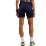 Odlo - X Alp Trail Cargo Short Tight - Donkerblauw - Gedeeltelijk Gerecycled Polyester