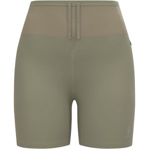 Odlo Dames X-Alp Trail Cargo Short Tights