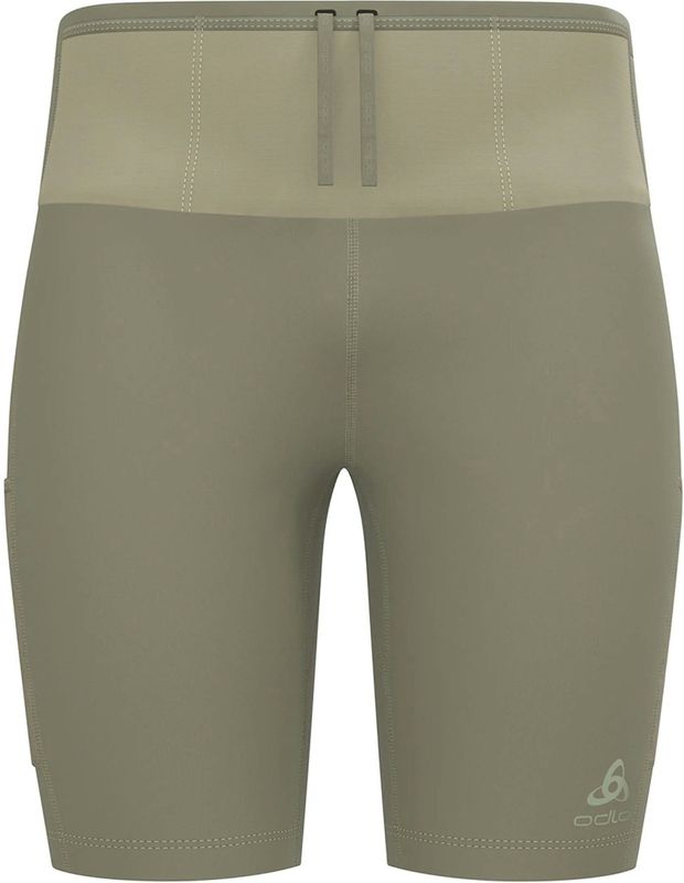 Odlo Heren X-Alp Trail Cargo Short Tights