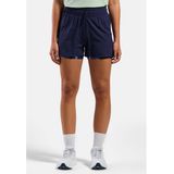 Odlo - Zeroweight Print - Sportbroek - Zwart - Gerecycled Polyester